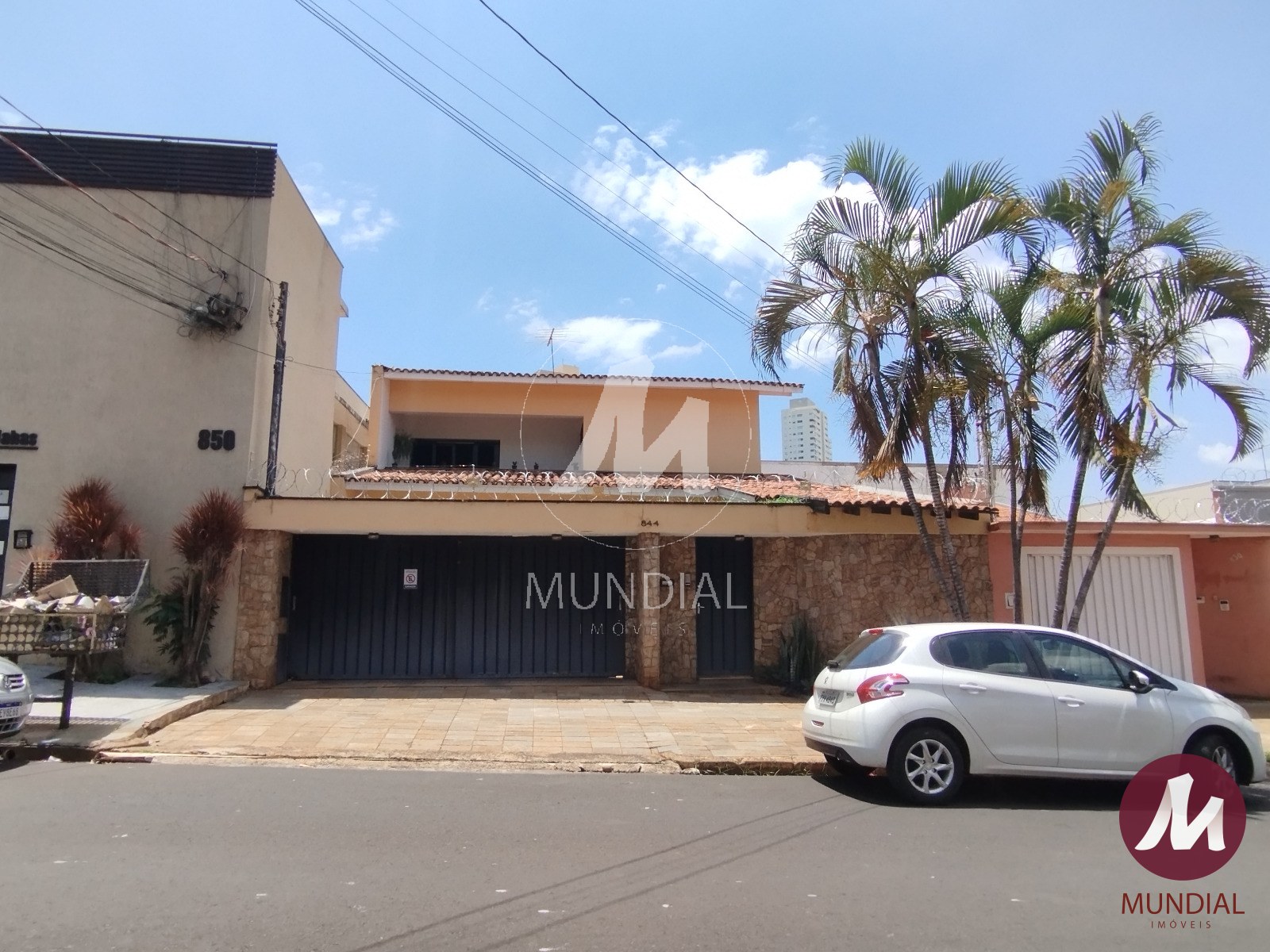 Fachada Unidade — foto 1