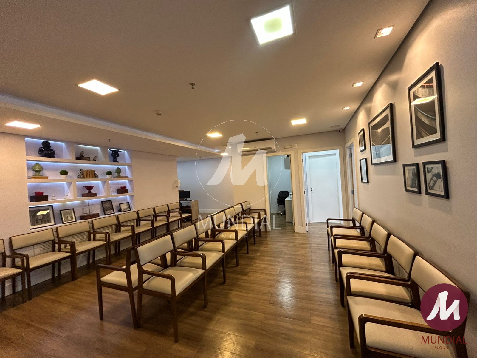 Recepção — foto 1