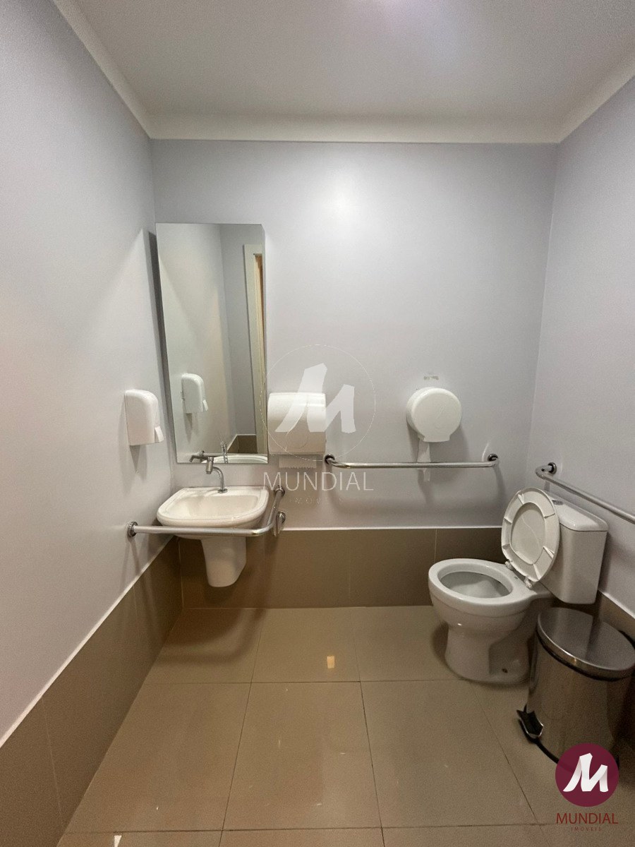 Banheiro/lavabo — foto 19