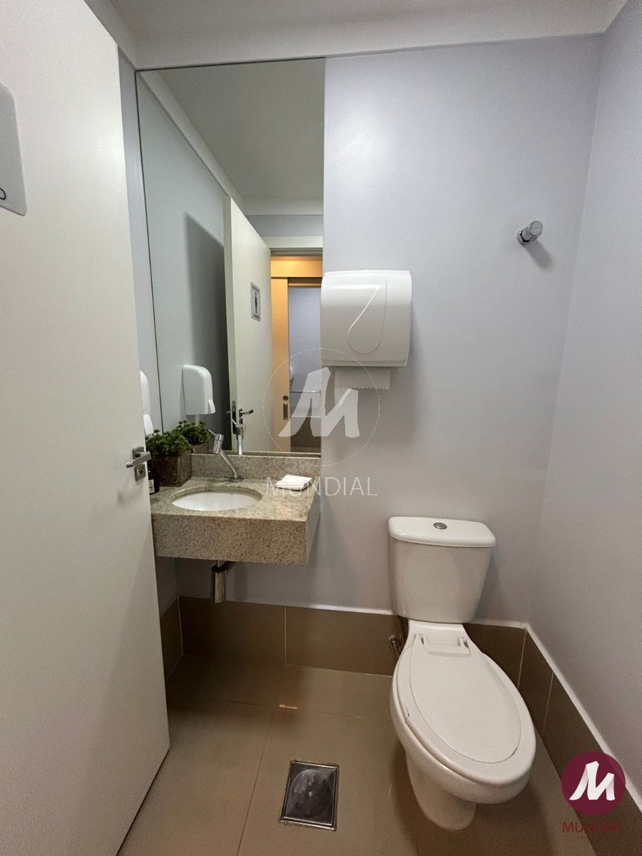 Banheiro/lavabo — foto 20