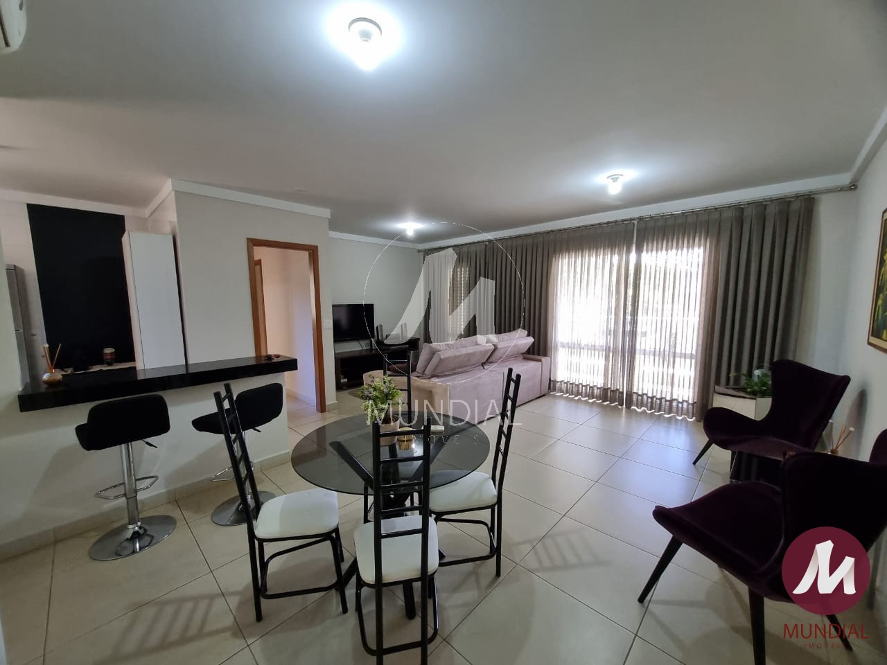Sala — foto 2
