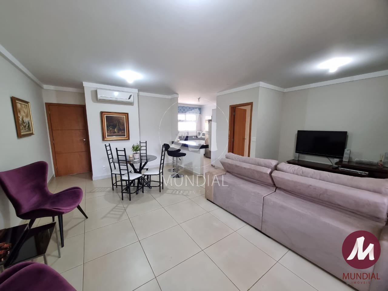 Sala — foto 3