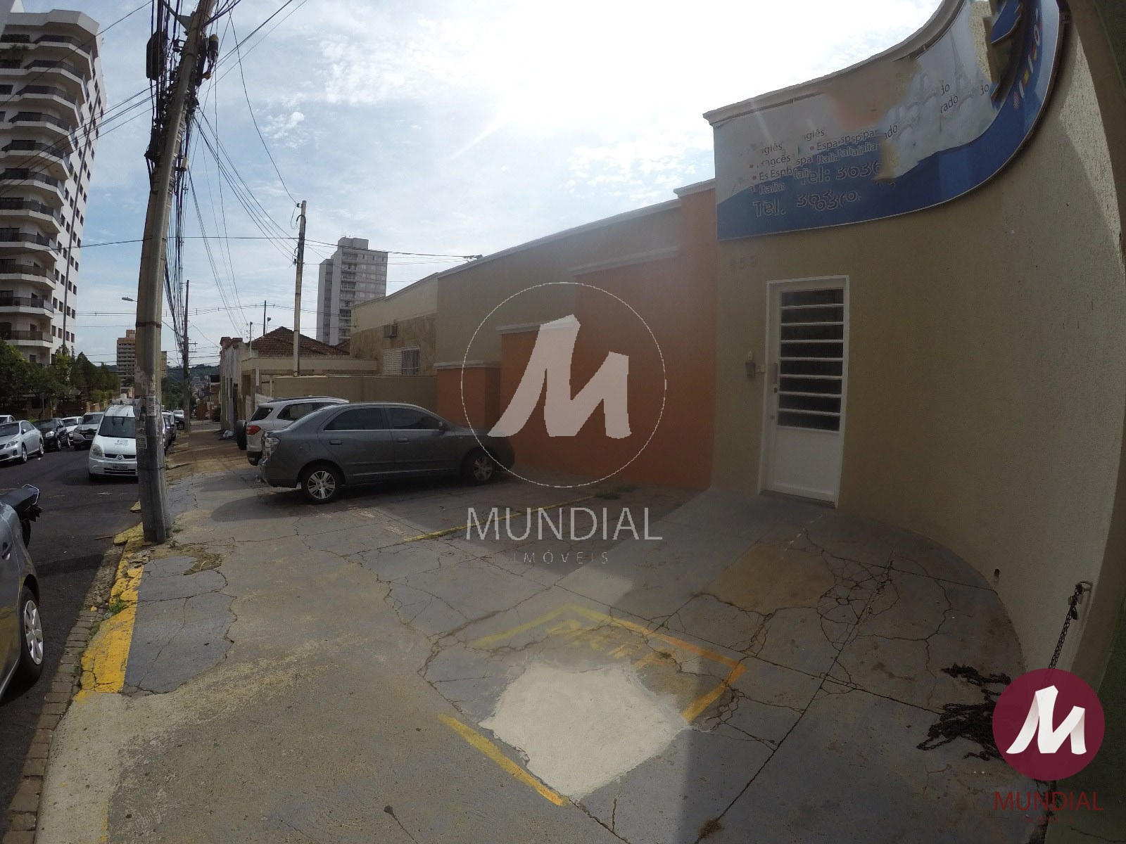 Fachada Unidade — foto 1
