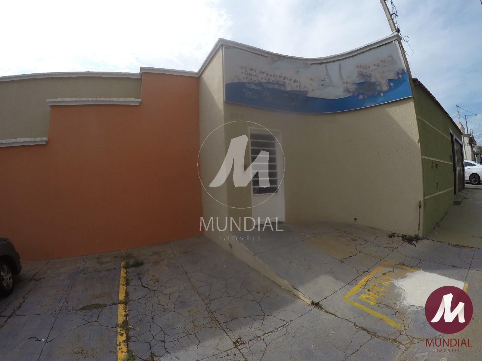 Fachada Unidade — foto 2