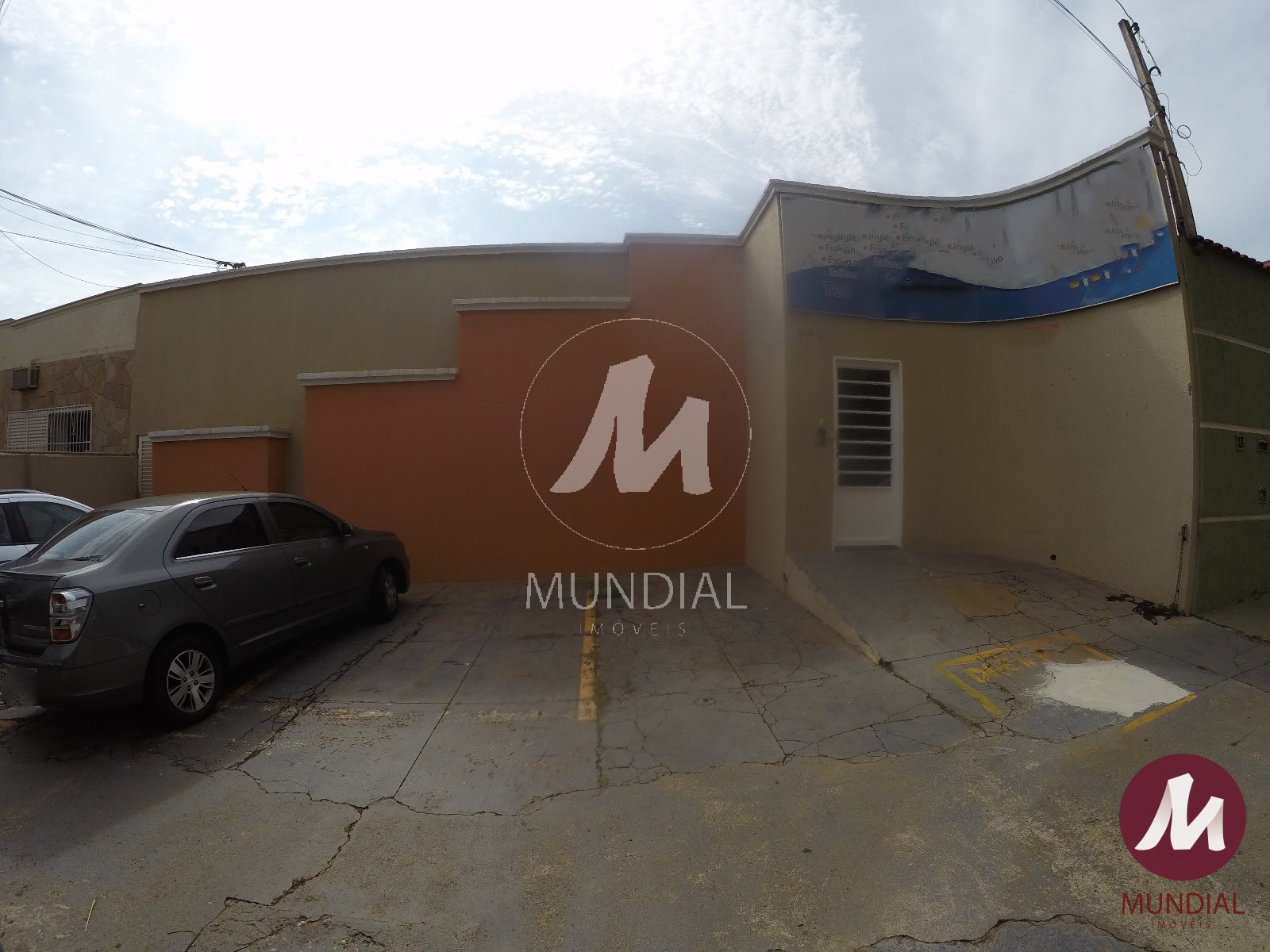 Fachada Unidade — foto 3