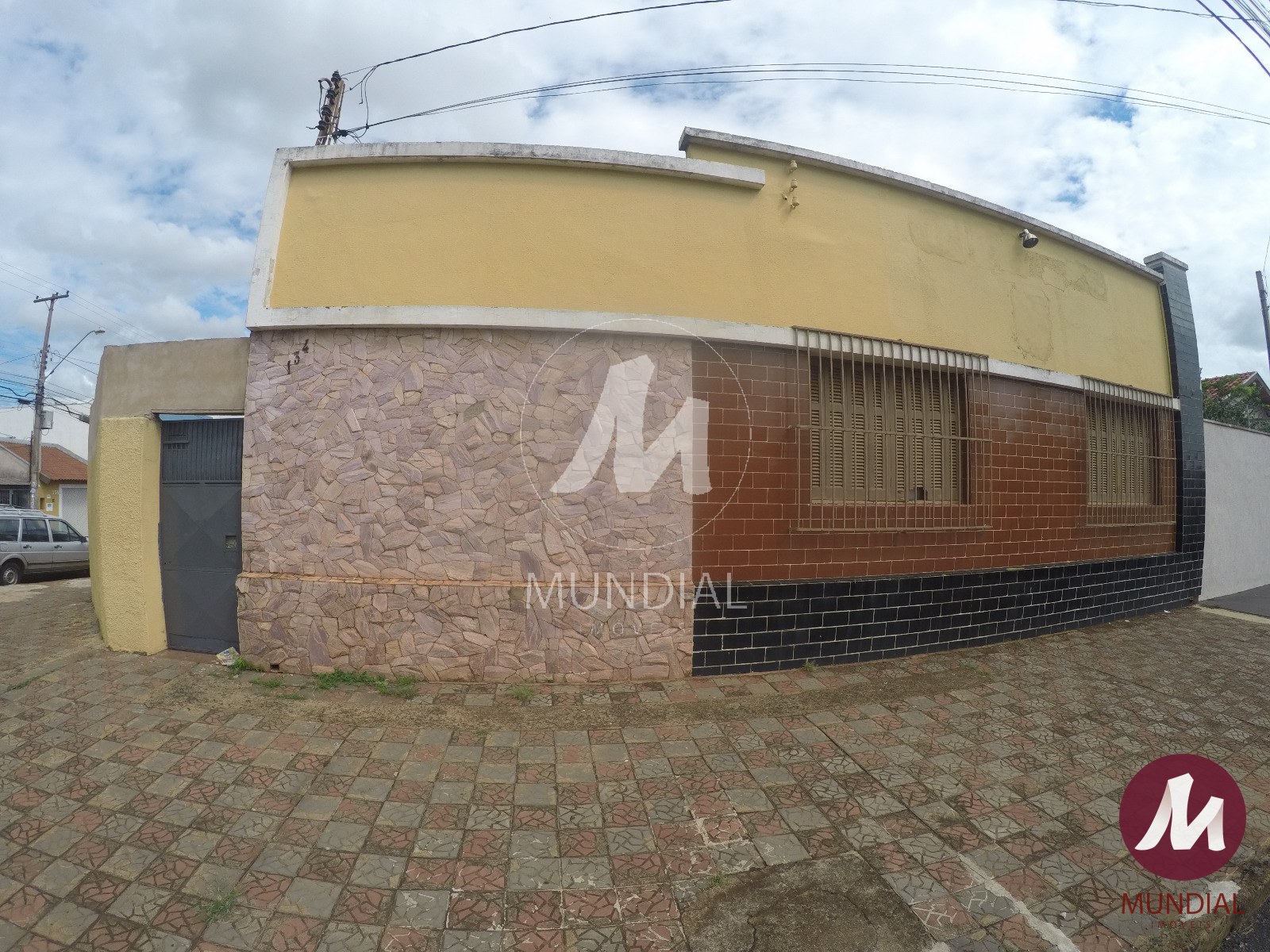 Fachada Unidade — foto 1