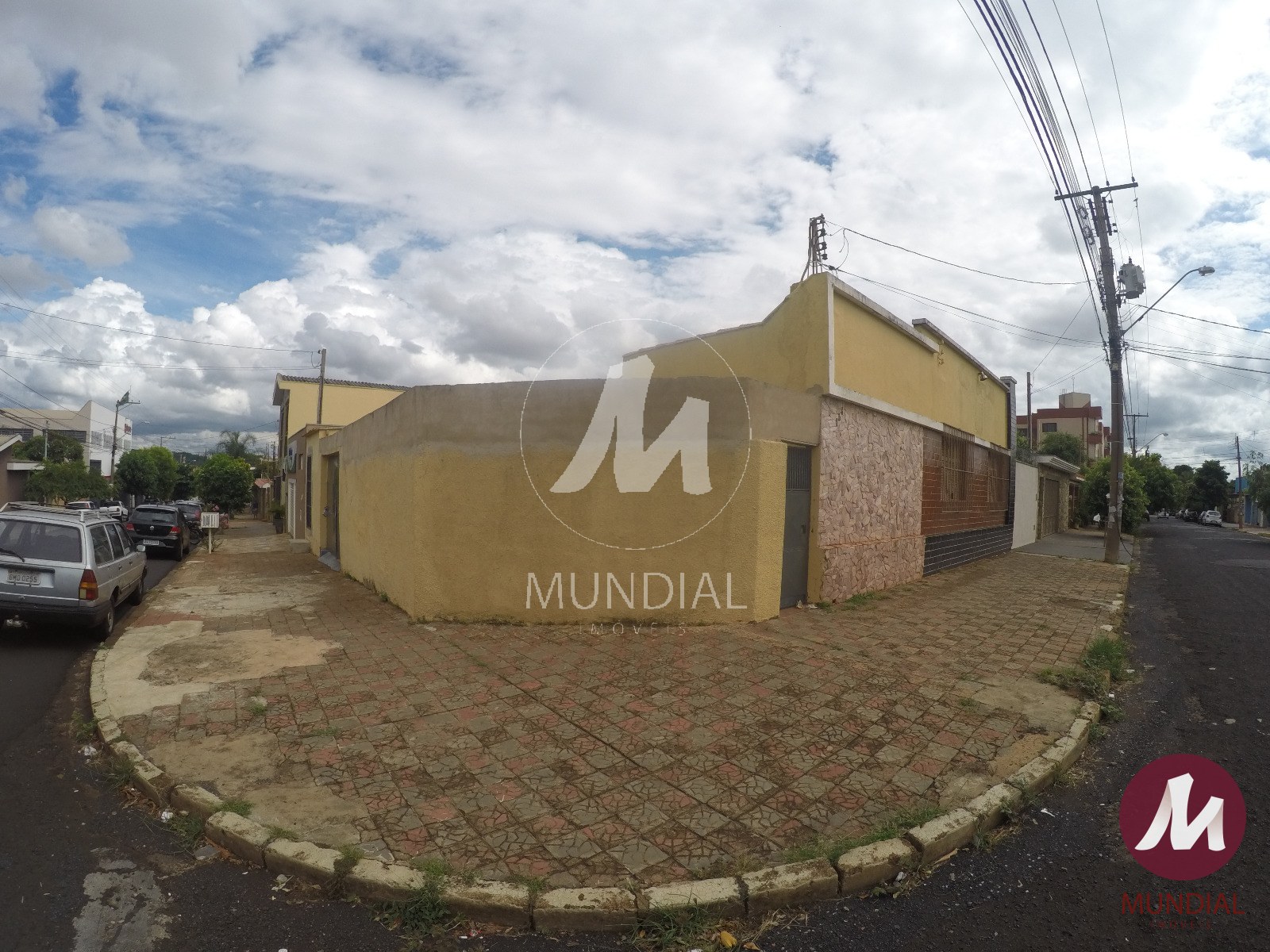 Fachada Unidade — foto 2