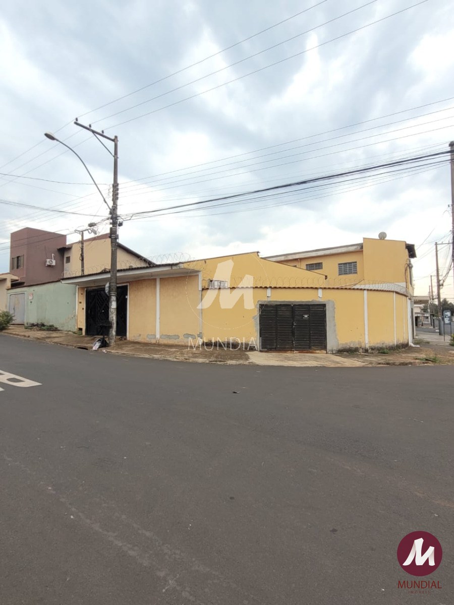 Fachada Unidade — foto 1
