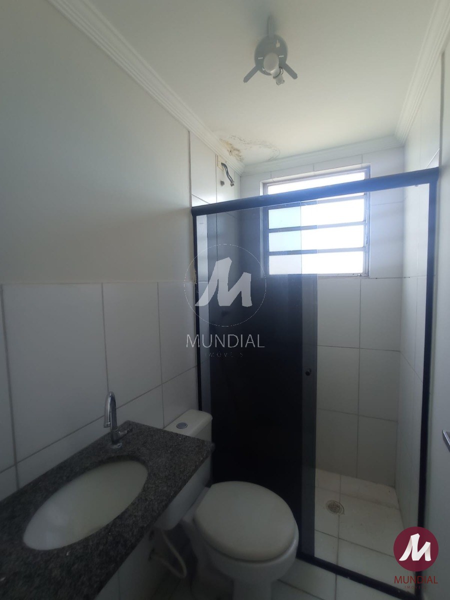 Banheiro/lavabo — foto 9