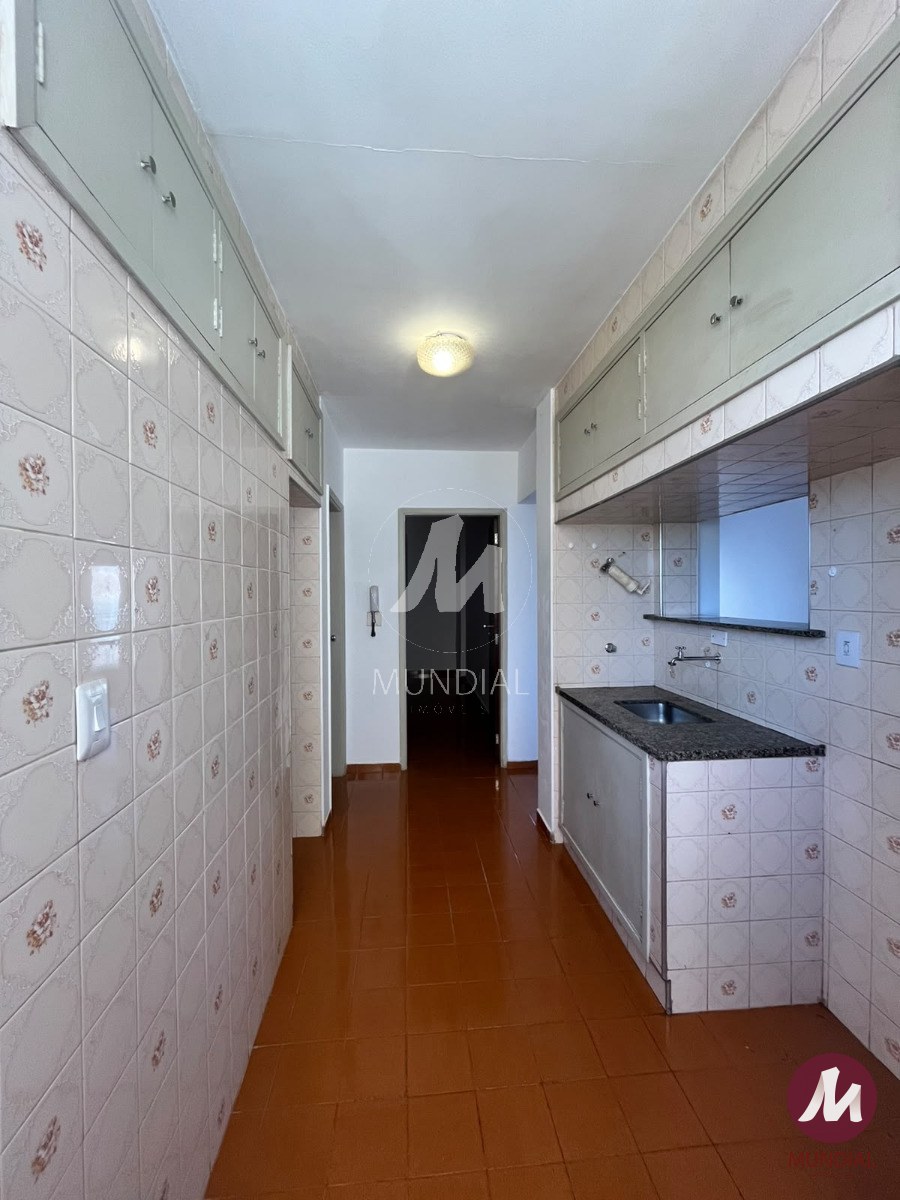 Cozinhas que inspiram — Apartamento em Centro
