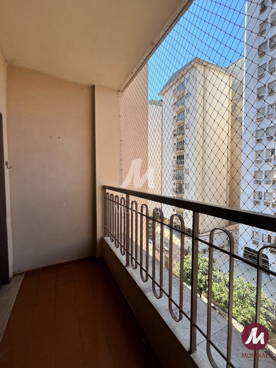 Varandas para viver lá fora — Apartamento em Centro