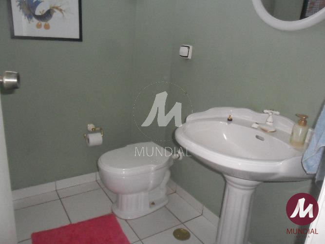 Banheiro/lavabo — foto 5