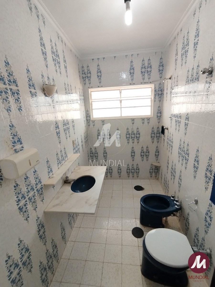 Banheiro/lavabo — foto 12
