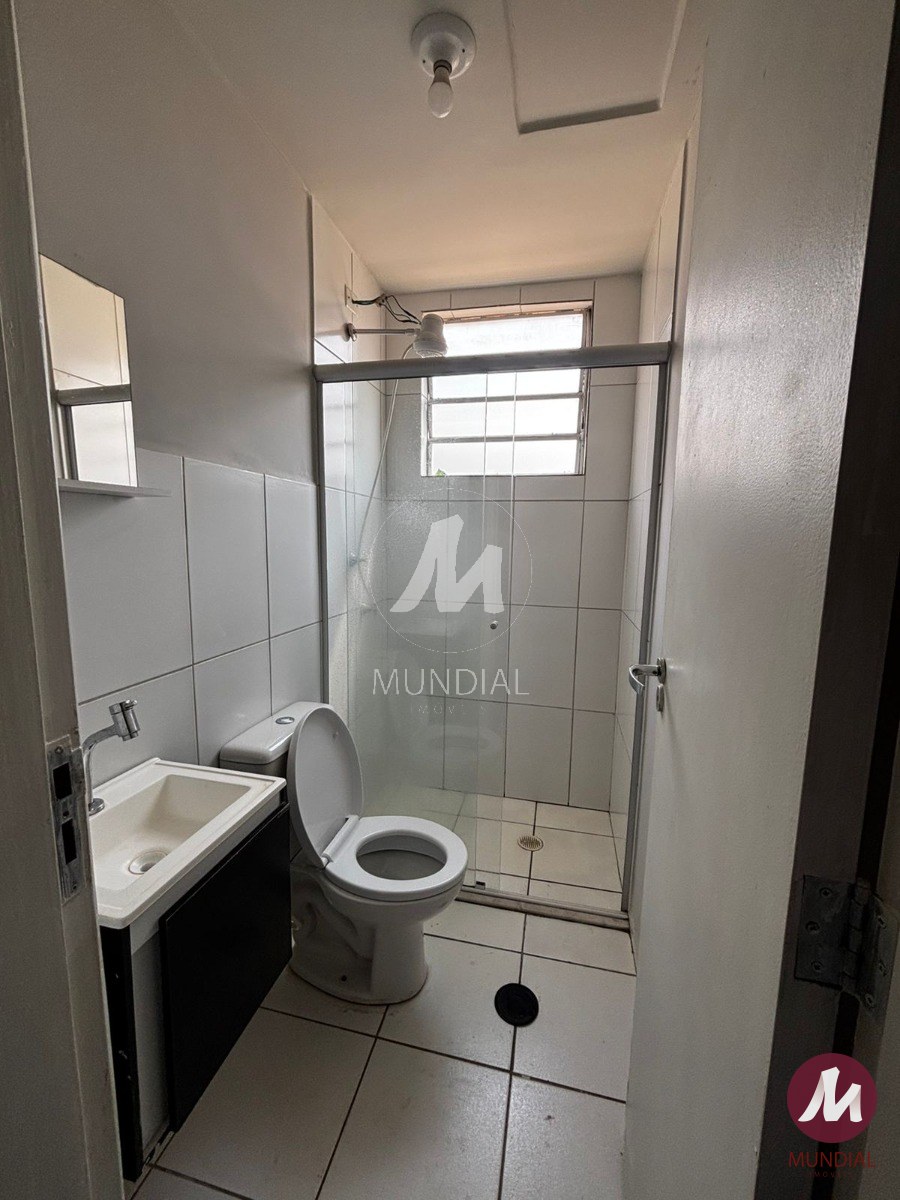 Banheiro/lavabo — foto 7