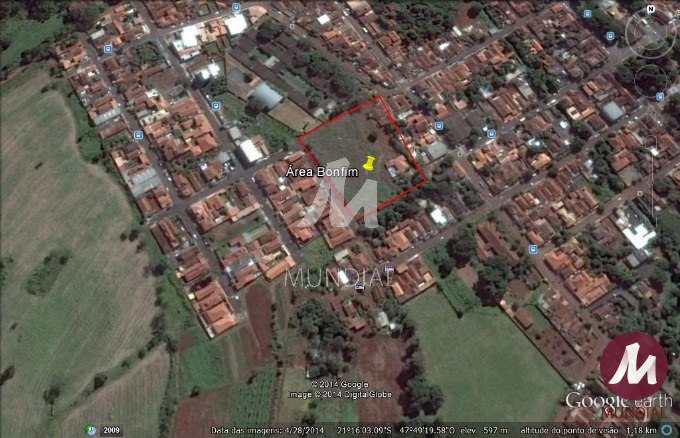 Terreno/Lote — foto 1