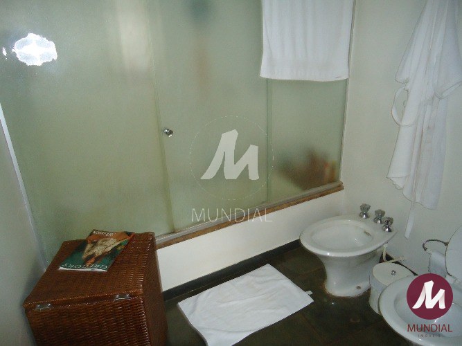 Banheiro/lavabo — foto 29