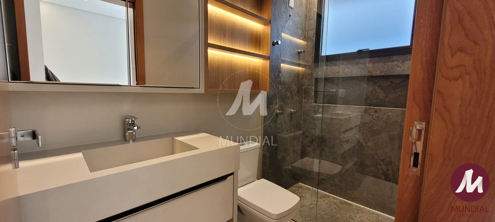 Banheiro/lavabo — foto 14