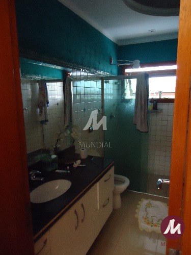 Banheiro/lavabo — foto 18