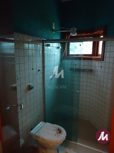 Banheiro/lavabo — foto 25