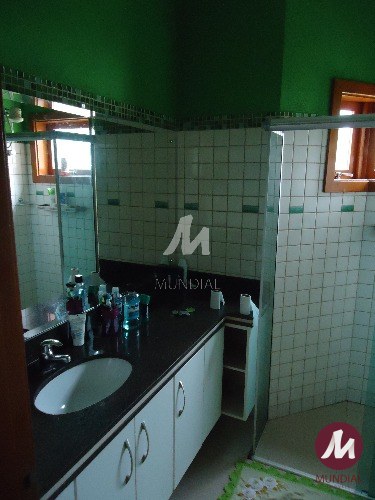 Banheiro/lavabo — foto 24