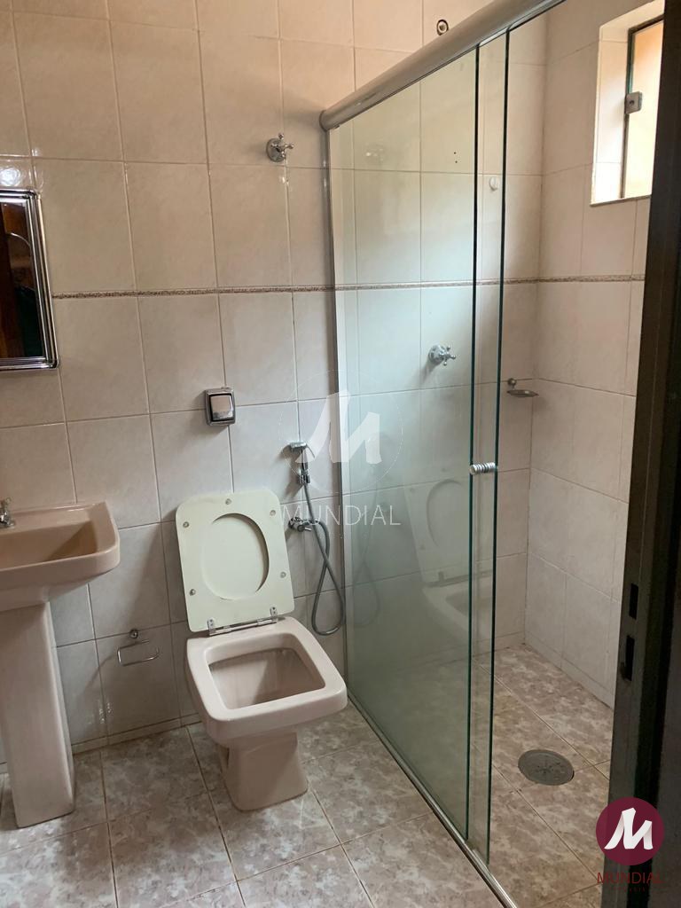 Banheiro/lavabo — foto 16