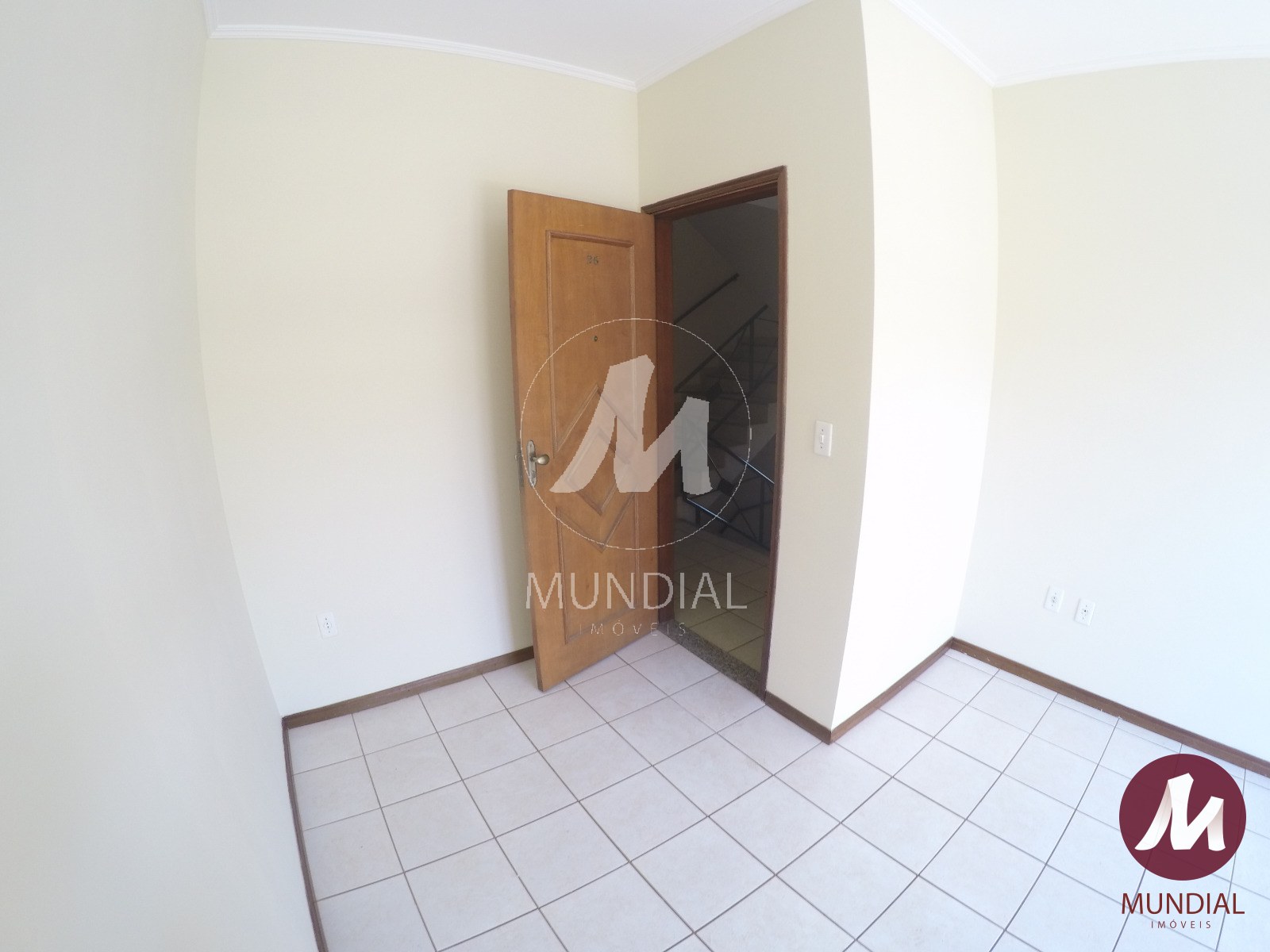 Hall de Entrada — foto 2