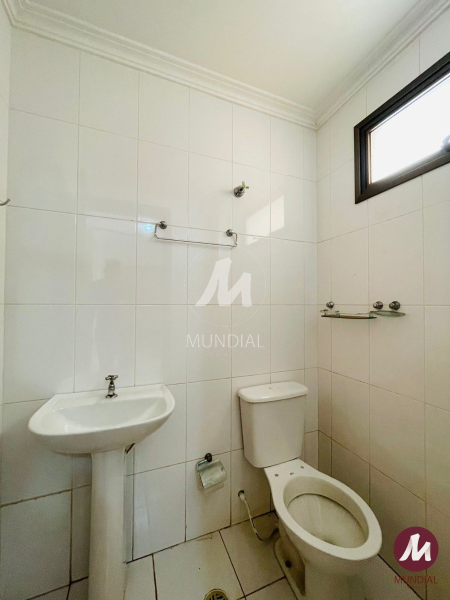 Banheiro/lavabo — foto 17