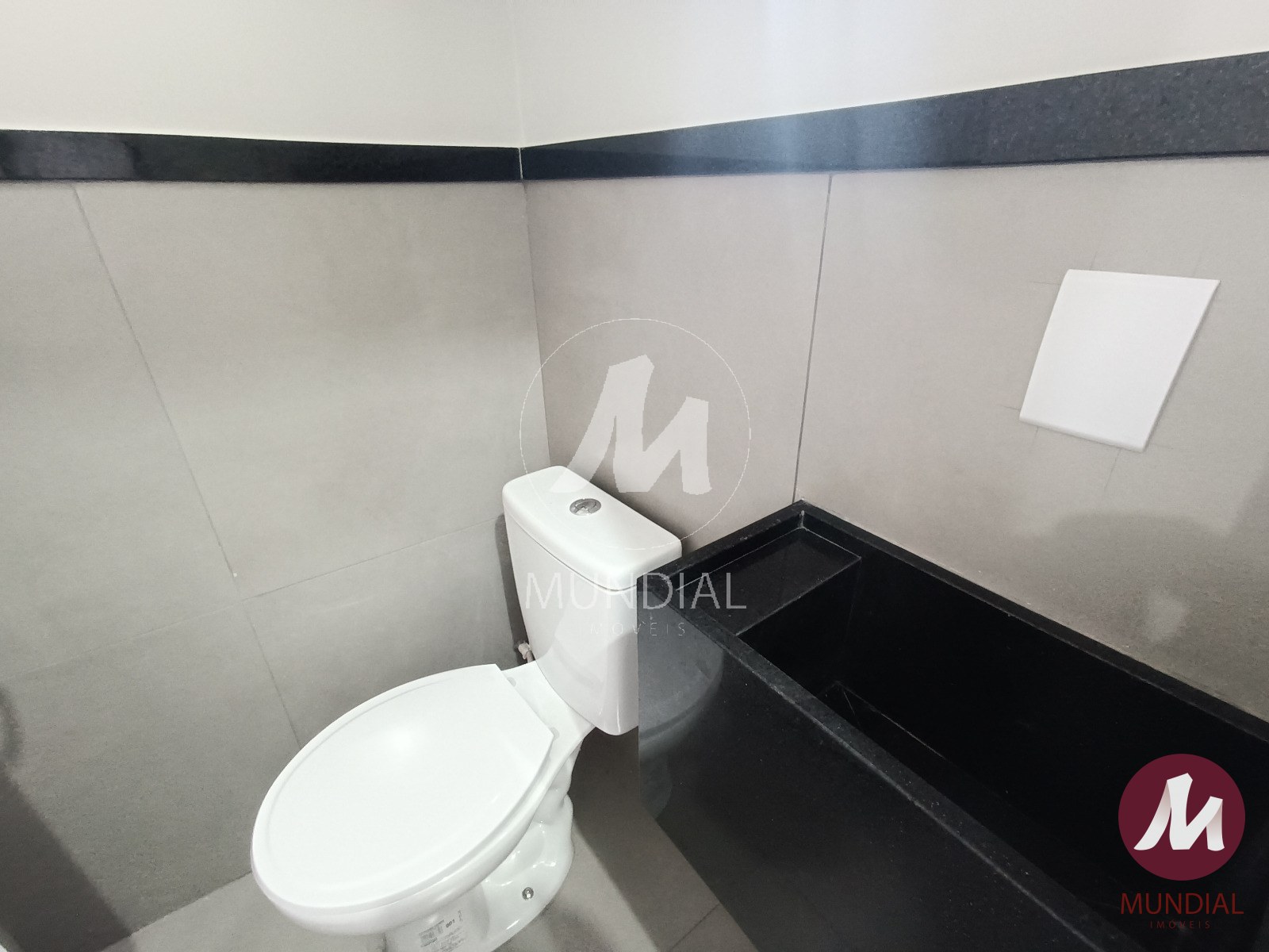 Banheiro/lavabo — foto 16