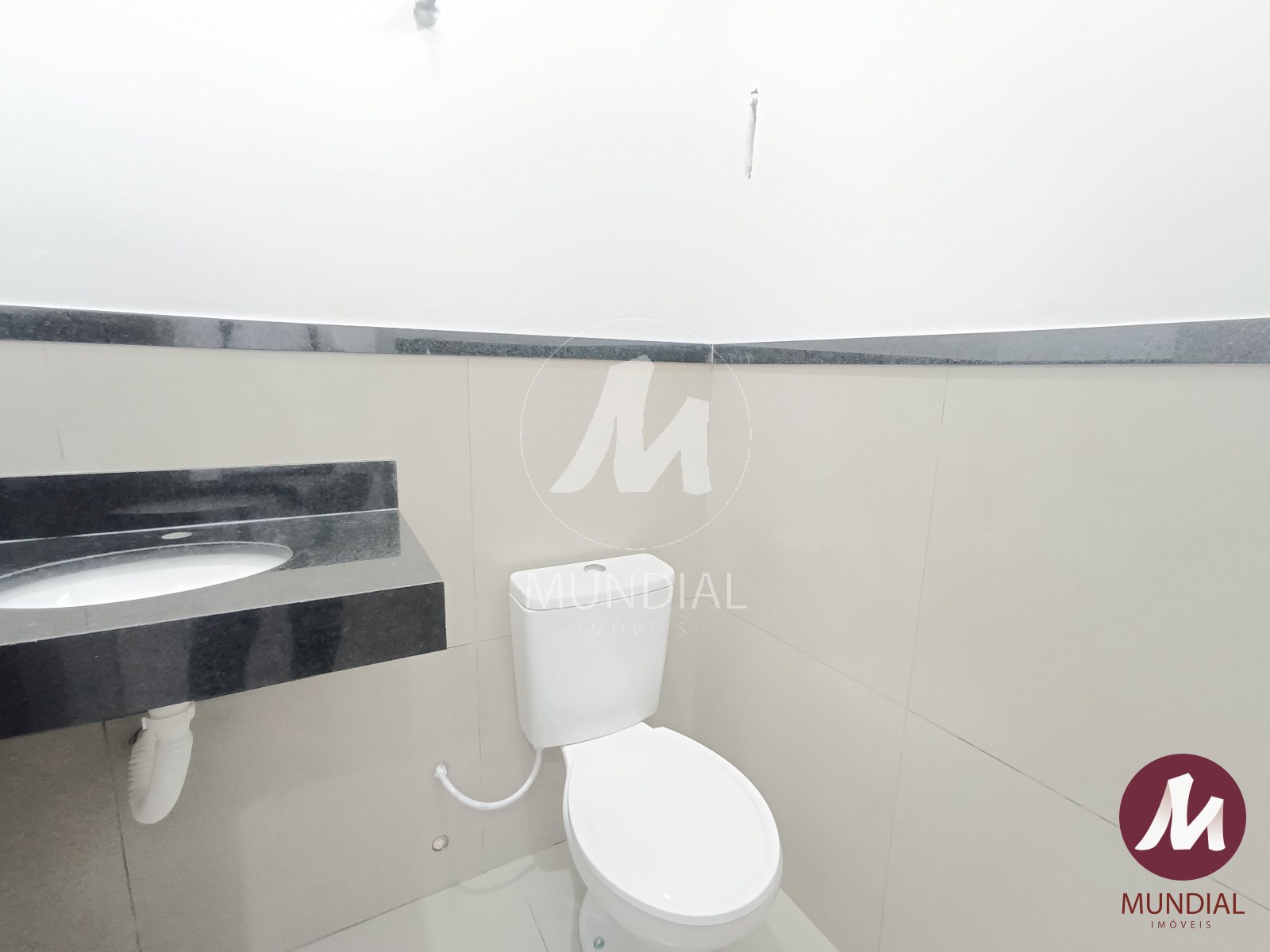 Banheiro/lavabo — foto 20