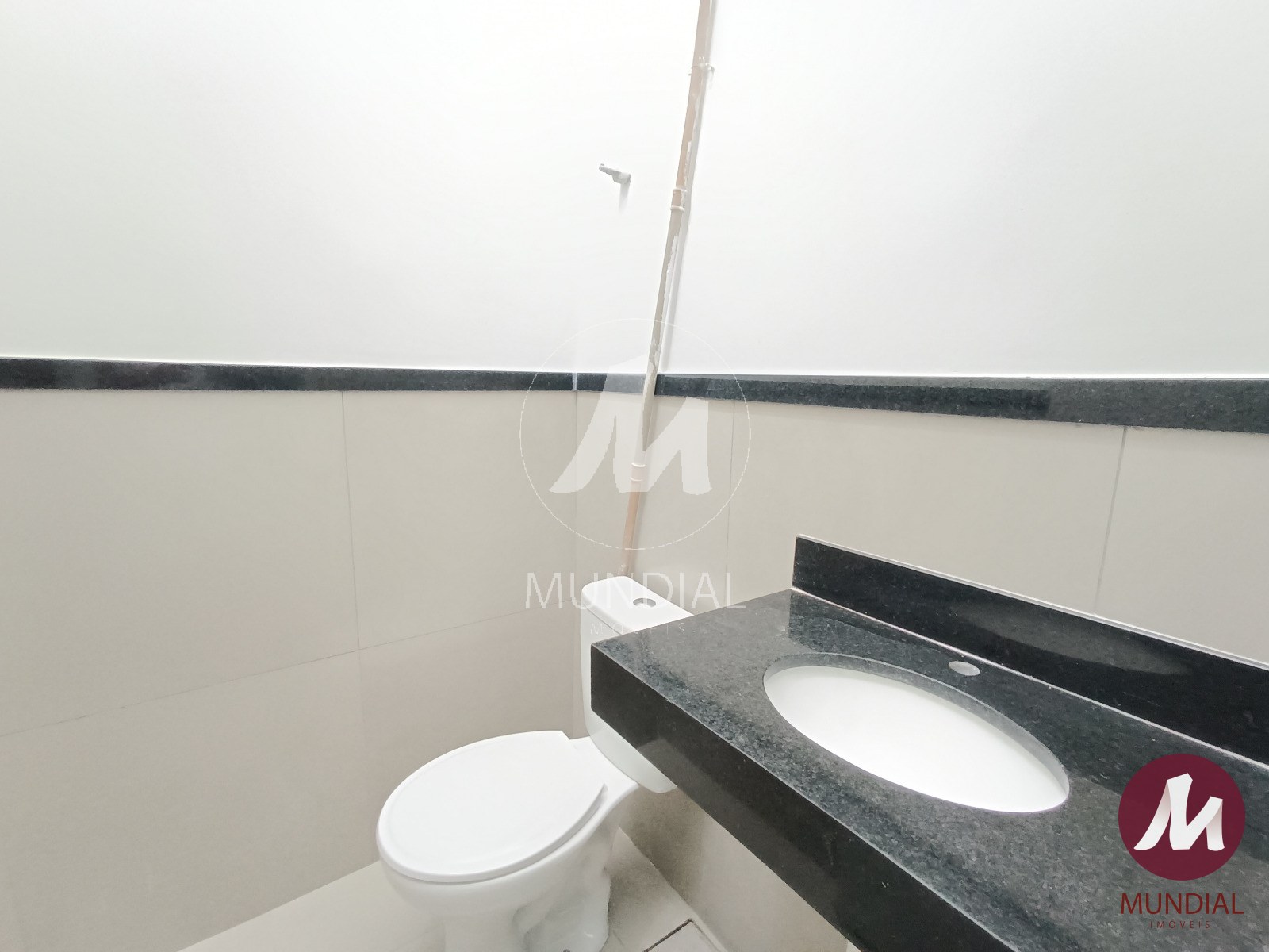 Banheiro/lavabo — foto 23