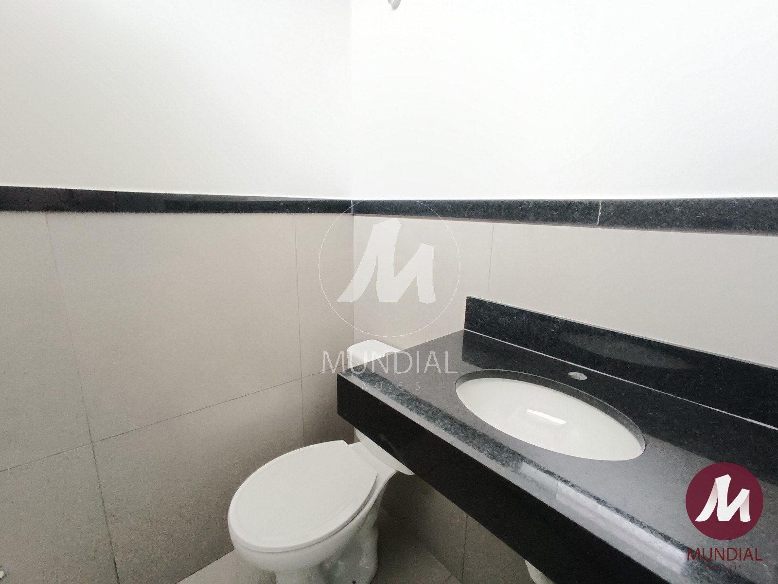 Banheiro/lavabo — foto 26