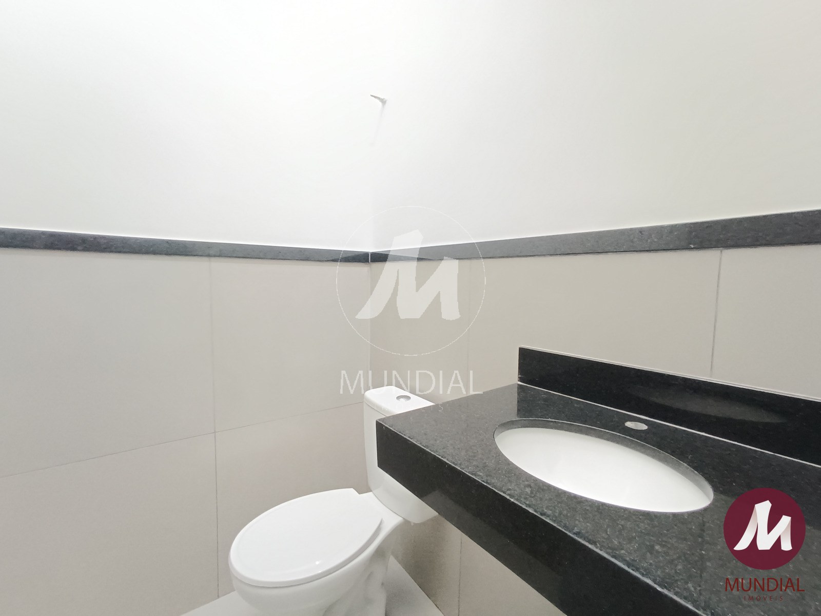 Banheiro/lavabo — foto 28