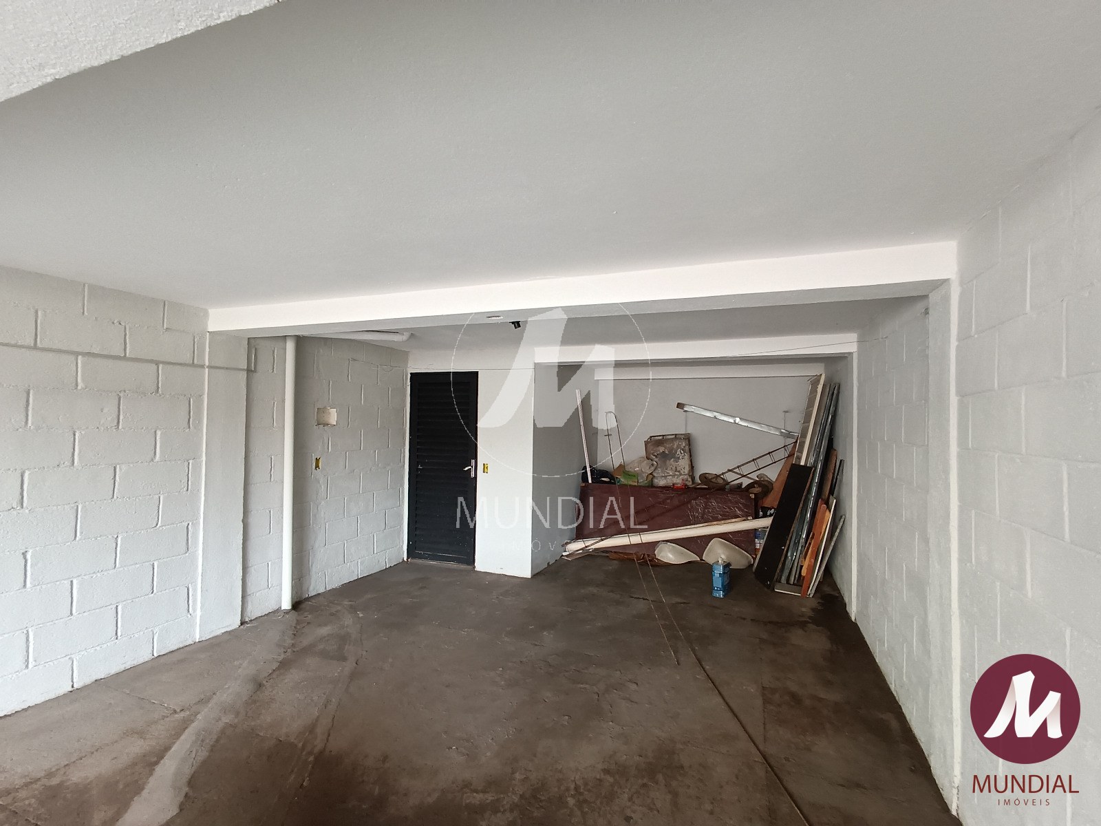Garagem/estacionamento — foto 31