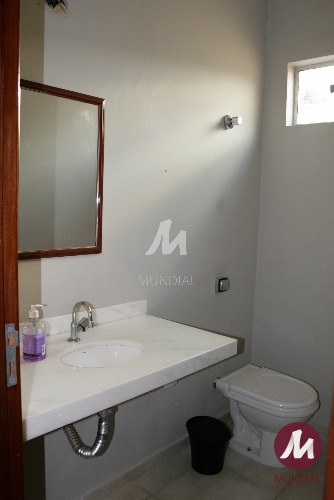 Banheiro/lavabo — foto 8