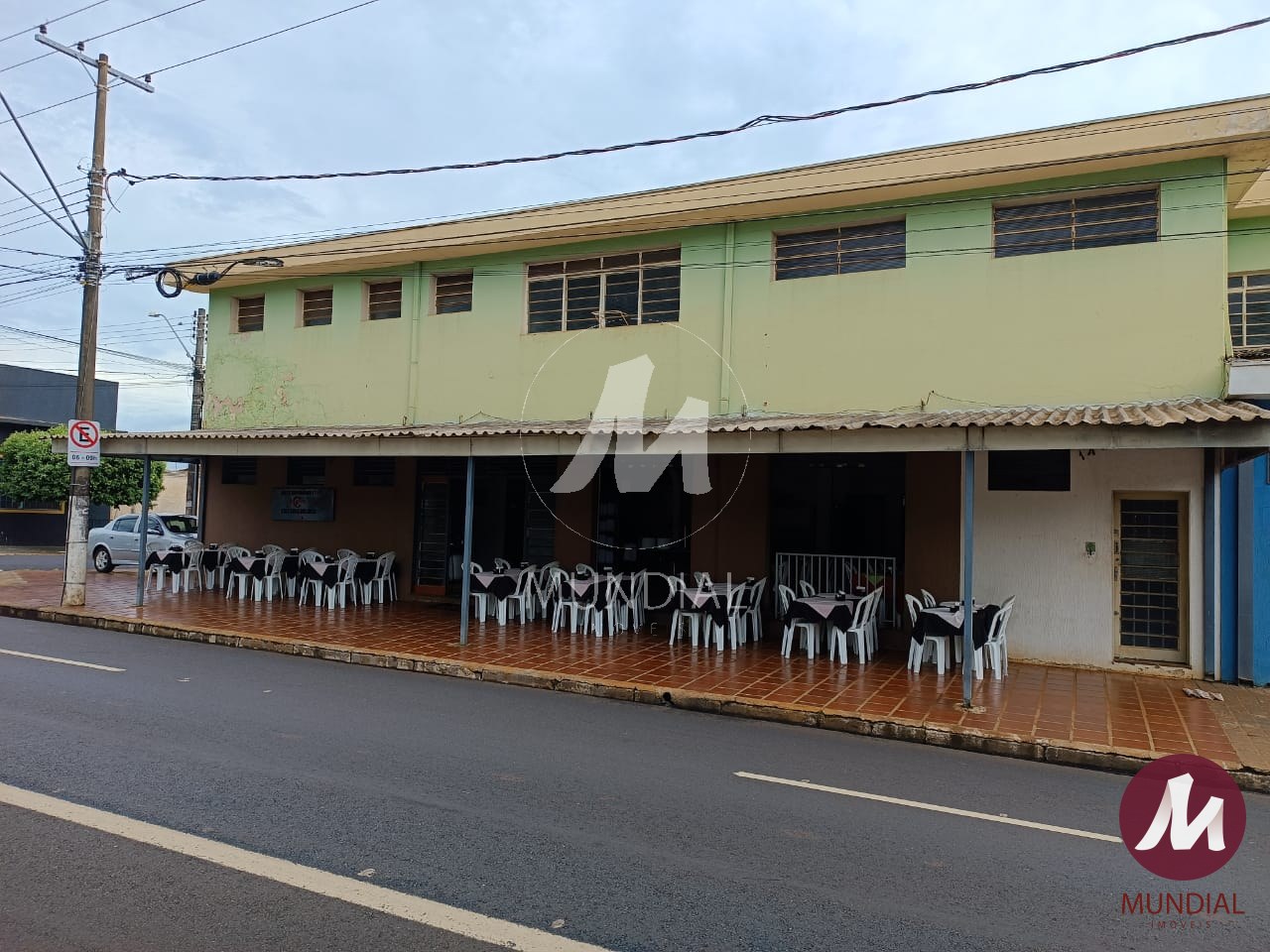 Fachada Unidade — foto 1