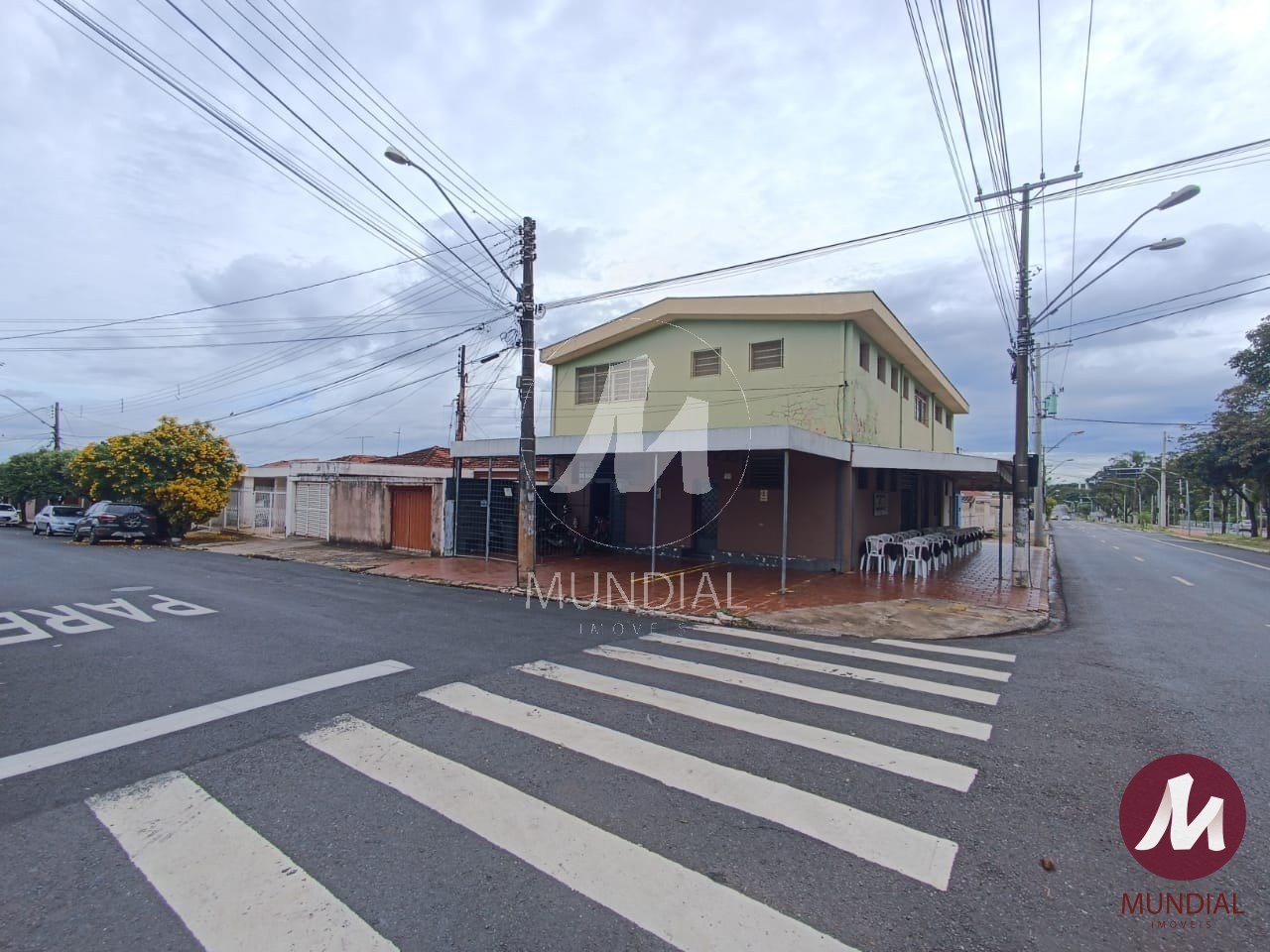 Fachada Unidade — foto 2