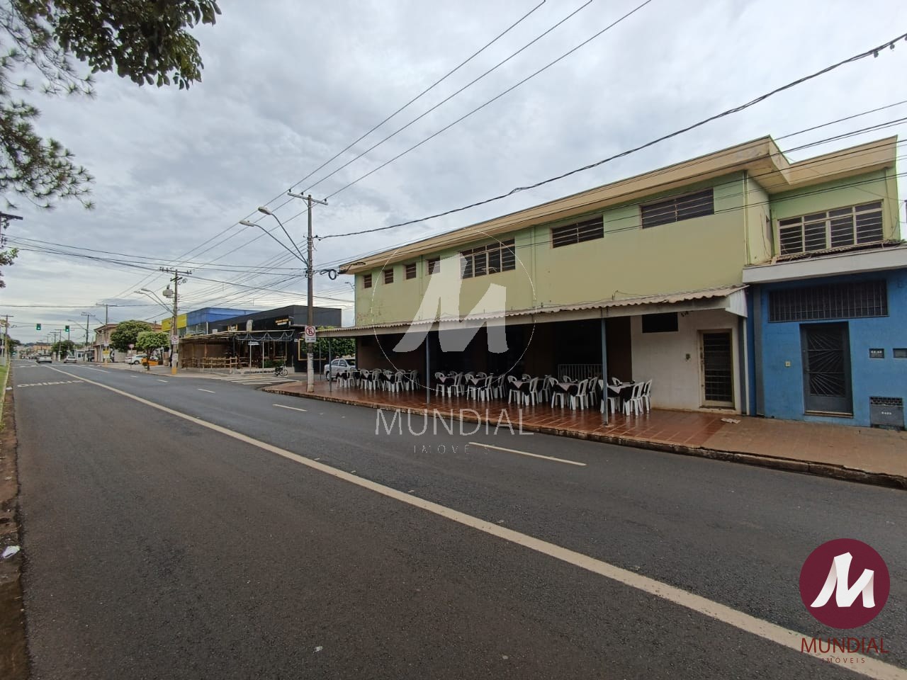 Fachada Unidade — foto 3