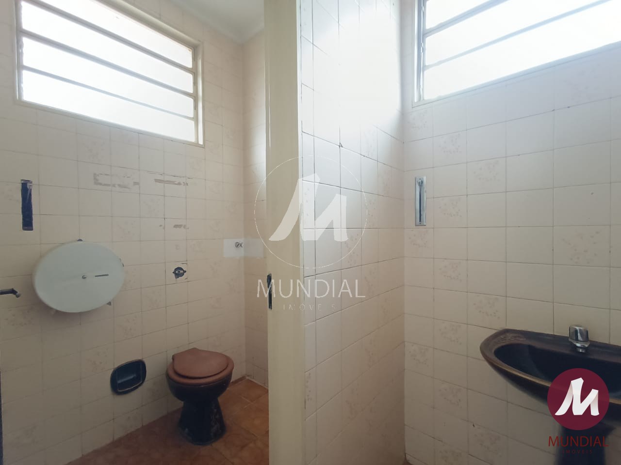 Banheiro/lavabo — foto 15