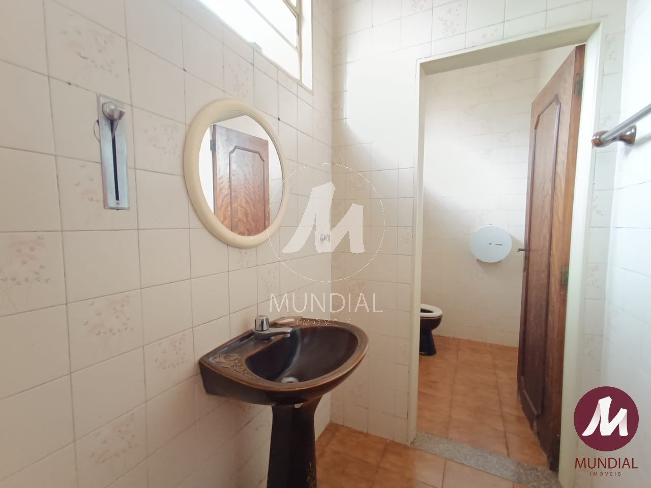 Banheiro/lavabo — foto 16