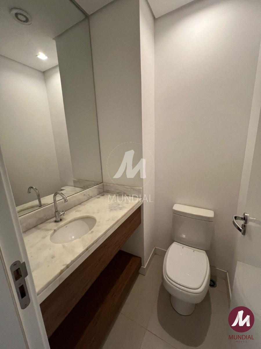 Banheiro/lavabo — foto 18