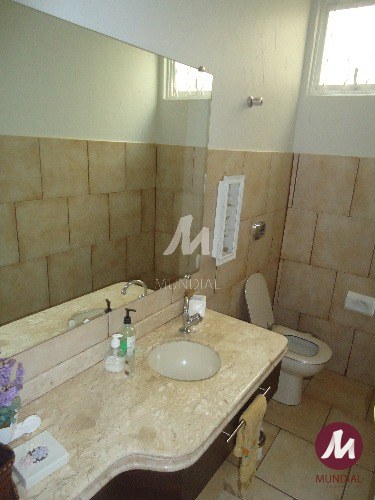 Banheiro/lavabo — foto 6