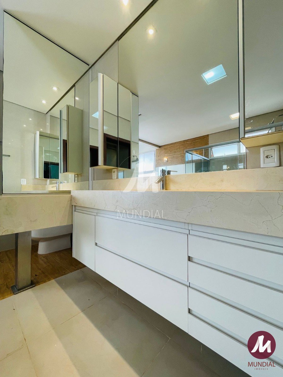 Banheiro/lavabo — foto 24