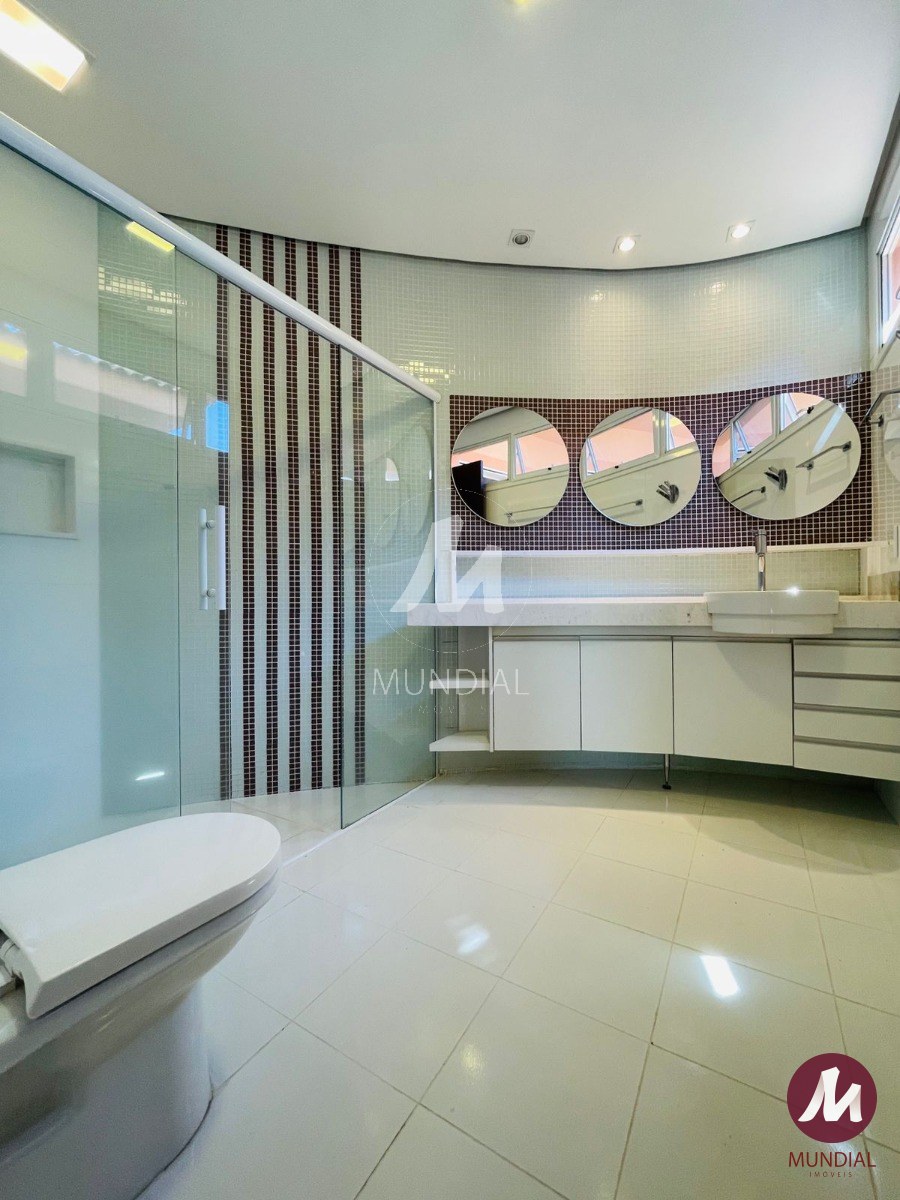 Banheiro/lavabo — foto 36