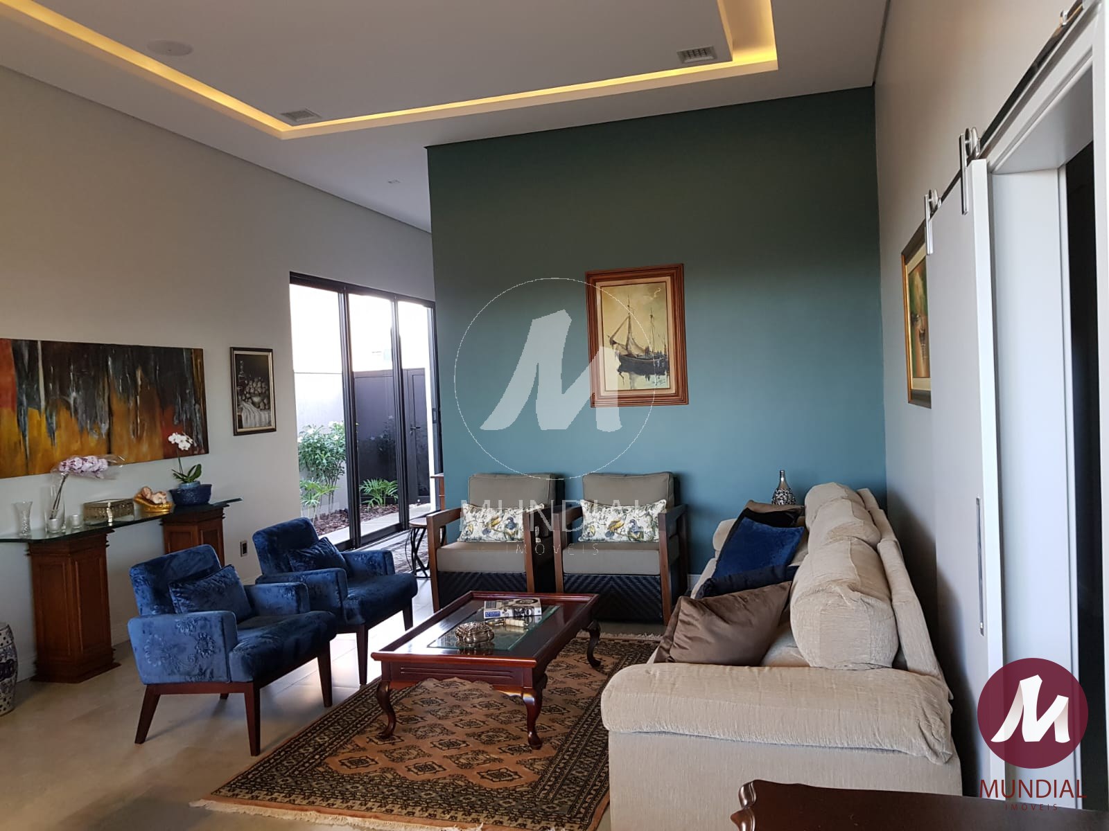 Sala — foto 4