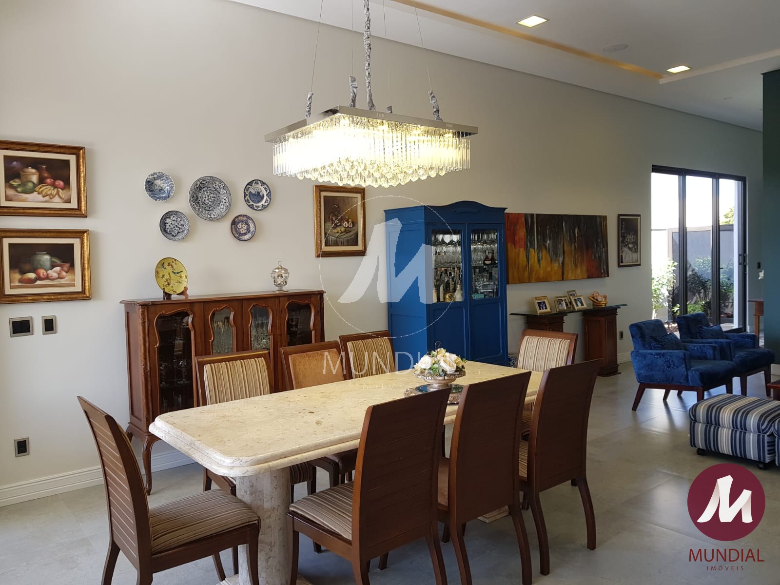 Sala de Jantar — foto 7
