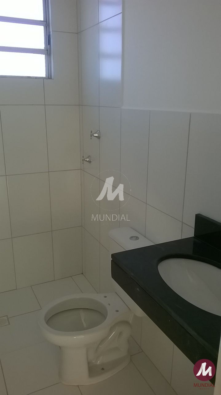 Banheiro/lavabo — foto 2