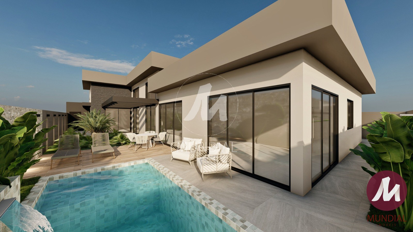 Piscina — foto 6