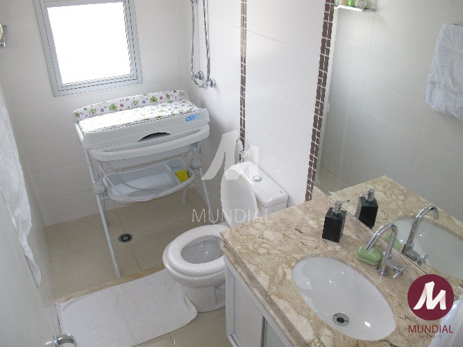 Banheiro/lavabo — foto 17