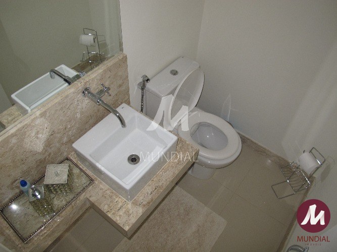 Banheiro/lavabo — foto 19
