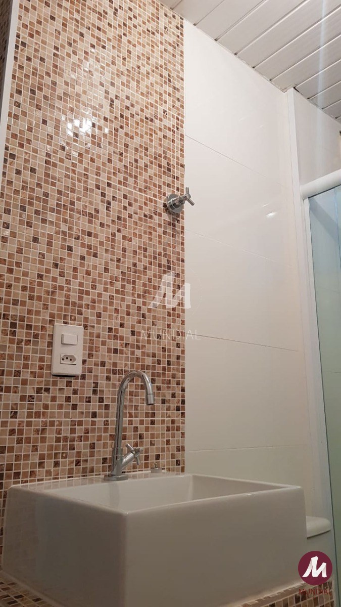 Banheiro/lavabo — foto 7